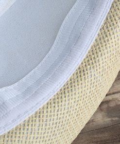 Custom Straw Hats 12 Unisex Custom Straw Hats Image 4