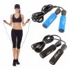 Jump Rope Adjustable Length 1 Jump Rope Adjustable Fitness Sports