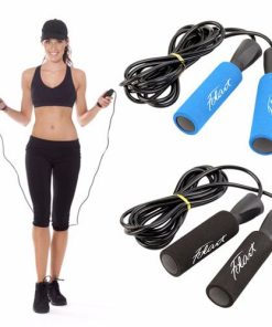 Jump Rope Adjustable Fitness Sports