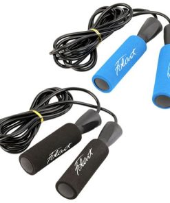 Jump Rope Adjustable Length 10 Jump Rope Adjustable Fitness Sports Image 2