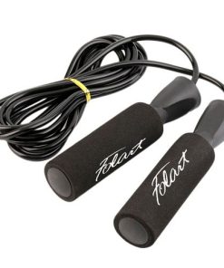 Jump Rope Adjustable Length 11 Jump Rope Adjustable Fitness Sports Image 3