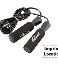 Jump Rope Adjustable Length 13 Jump Rope Adjustable Fitness Sports Image 5