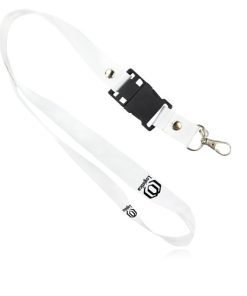 Flash Drives 1GB with Lanyards 15 1GB Lanyard Flash Drive Image 2