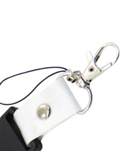 Flash Drives 1GB with Lanyards 20 1GB Lanyard Flash Drive Image 7