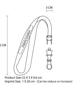 Flash Drives 1GB with Lanyards 23 1GB Lanyard Flash Drive Image 10