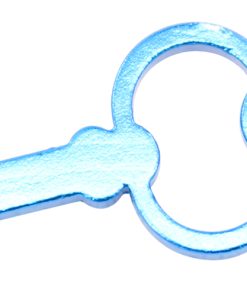 Key Shaped Customized Bottle Openers 25 Key Shape Bottle Opener Keychain Image 9