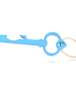 Key Shaped Customized Bottle Openers 27 Key Shape Bottle Opener Keychain Image 11