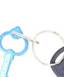 Key Shaped Customized Bottle Openers 23 Key Shape Bottle Opener Keychain Image 7