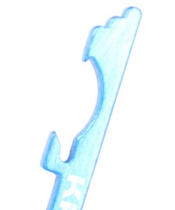 Key Shaped Customized Bottle Openers 24 Key Shape Bottle Opener Keychain Image 8