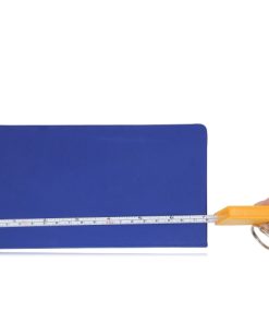 Custom Square Level Tape Measure Key Tag 15 Square Measuring Tape Keychain Image 3