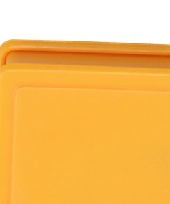 Custom Square Level Tape Measure Key Tag 20 Square Measuring Tape Keychain Image 8