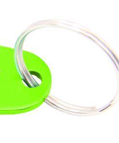 Foot Bottle Opener 19 Foot Shape Bottle Opener Keychain Image 7