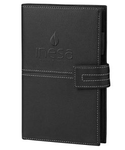 Personalised Leather Diary