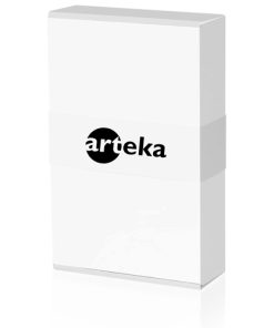 12000 mAh Monterey Dual Port Power Bank with Logo 12 Promotional 12000mAh Dual Port Power Bank Image 4