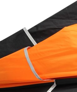 Windproof Golf Umbrella With Gauze 30 Windproof Golf Umbrella With Gauze Image 9