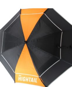 Windproof Golf Umbrella With Gauze 31 Windproof Golf Umbrella With Gauze Image 10