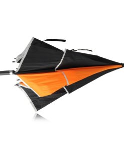 Windproof Golf Umbrella With Gauze 37 Windproof Golf Umbrella With Gauze Image 16