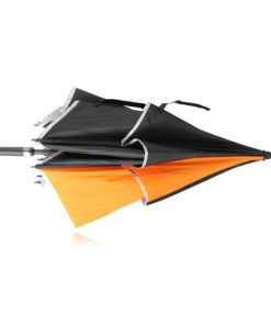 Windproof Golf Umbrella With Gauze 38 Windproof Golf Umbrella With Gauze Image 17