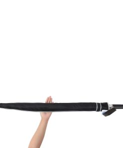 Windproof Golf Umbrella With Gauze 25 Windproof Golf Umbrella With Gauze Image 4