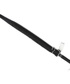 Windproof Golf Umbrella With Gauze 26 Windproof Golf Umbrella With Gauze Image 5