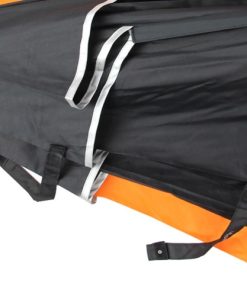 Windproof Golf Umbrella With Gauze 28 Windproof Golf Umbrella With Gauze Image 7