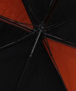 Windproof Golf Umbrella With Gauze 29 Windproof Golf Umbrella With Gauze Image 8