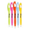 Retractable Pens 1 Stylish Retractable Ballpoint Pen