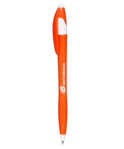 Retractable Pens 17 Stylish Retractable Ballpoint Pen Image 4