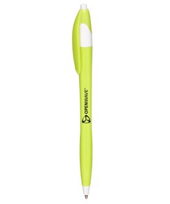 Retractable Pens 18 Stylish Retractable Ballpoint Pen Image 5