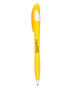 Retractable Pens 19 Stylish Retractable Ballpoint Pen Image 6