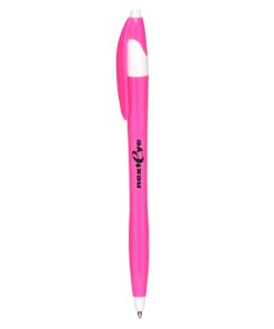 Retractable Pens 20 Stylish Retractable Ballpoint Pen Image 7