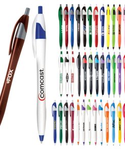 Retractable Pens 21 Stylish Retractable Ballpoint Pen Image 8