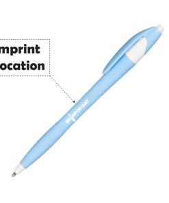 Retractable Pens 23 Stylish Retractable Ballpoint Pen Image 10