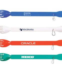 Hand Back Scratcher With Shoe Horn