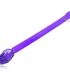 Hand Back Scratcher With Shoe Horn Image 1
