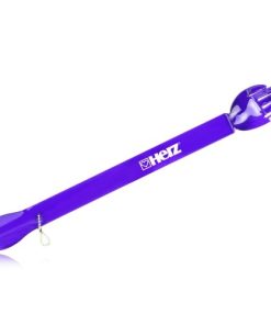 Back Scratcher with Long Handle Shoehorn 13 Hand Back Scratcher With Shoe Horn Image 2