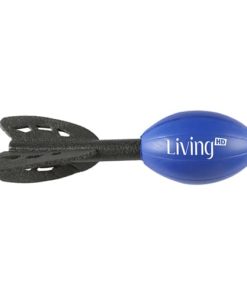 Rugby Ball Shaped Mini Foam Rocket 8 Rugby Ball Shaped Mini Foam Rocket Image 1