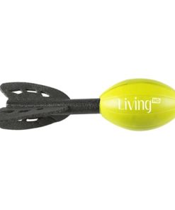 Rugby Ball Shaped Mini Foam Rocket 9 Rugby Ball Shaped Mini Foam Rocket Image 2