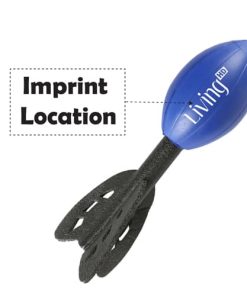 Rugby Ball Shaped Mini Foam Rocket 11 Rugby Ball Shaped Mini Foam Rocket Image 4