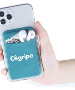 Custom Phone Card Holders Phone Wallets 9 Custom Phone Card Holder Image 2