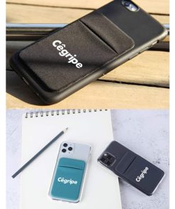 Custom Phone Card Holders Phone Wallets 12 Custom Phone Card Holder Image 5