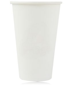 16 OZ Cape Plate Paper Cup Image 1