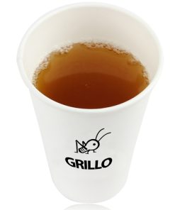 16 OZ Cape Plate Paper Cup 17 16 OZ Cape Plate Paper Cup Image 4