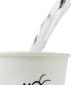 16 OZ Cape Plate Paper Cup 21 16 OZ Cape Plate Paper Cup Image 8