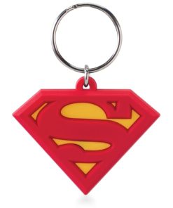 Custom PVC Keychains Image 1