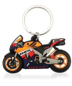 Custom PVC Rubber Keychain 12 Custom PVC Keychains Image 2