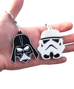 Custom PVC Rubber Keychain 13 Custom PVC Keychains Image 3