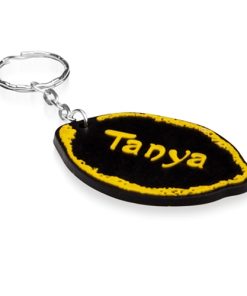 Custom PVC Rubber Keychain 14 Custom PVC Keychains Image 4