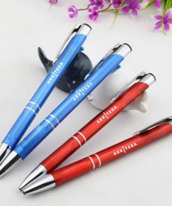 Custom Metal Paragon Pens Image 1