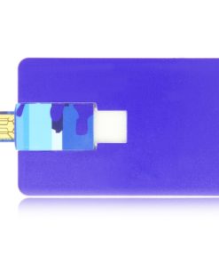 Custom Credit Card USB Flash Drive 17 16GB Credit Card USB Flash Drive Image 5